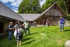 Bildergallerie Clubausflug 2016 - Poellauberg und Peter Roseggers Waldheimat
