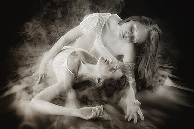 Ferdinand Schrattenecker, "Harmonie", 5. Platz Ferdinand Schrattenecker, "Harmonie", 5. Platz