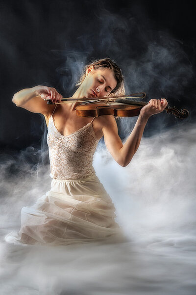 Ferdinand Schrattenecker, "Hingabe", 6. Platz Ferdinand Schrattenecker, "Hingabe", 6. Platz