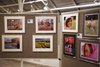 Bildergallerie Fotoausstellung 2011