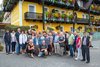 Bildergallerie Clubausflug 2016 - Poellauberg und Peter Roseggers Waldheimat