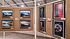 Bildergallerie Fotoausstellung der MFA 2024. Bilder: W. Breckner, F. Schrattenecker